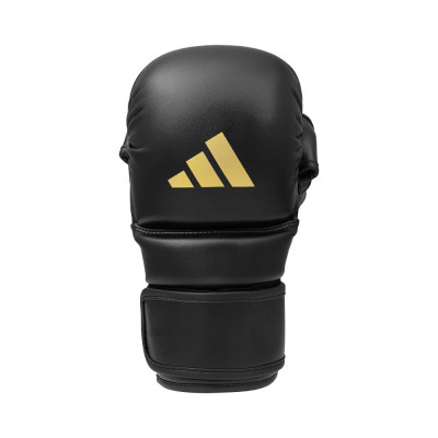 ADIDAS GANTS DE MMA SPARRING  2