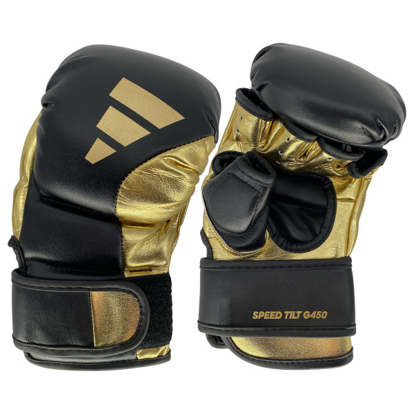 ADIDAS GANTS DE MMA SPEED TILT G450 INTENSIF 