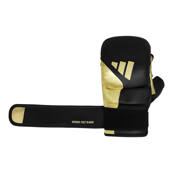 ADIDAS GANTS DE MMA SPEED TILT G450 INTENSIF