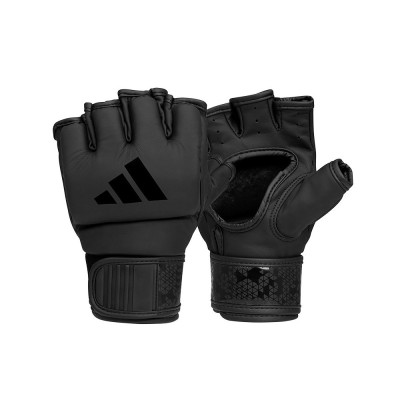 ADIDAS GANTS DE MMA COMBAT 50