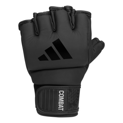 ADIDAS GANTS DE MMA COMBAT 50   2