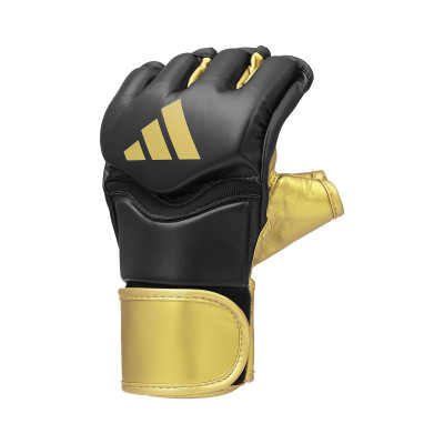 ADIDAS GANTS DE MMA   2