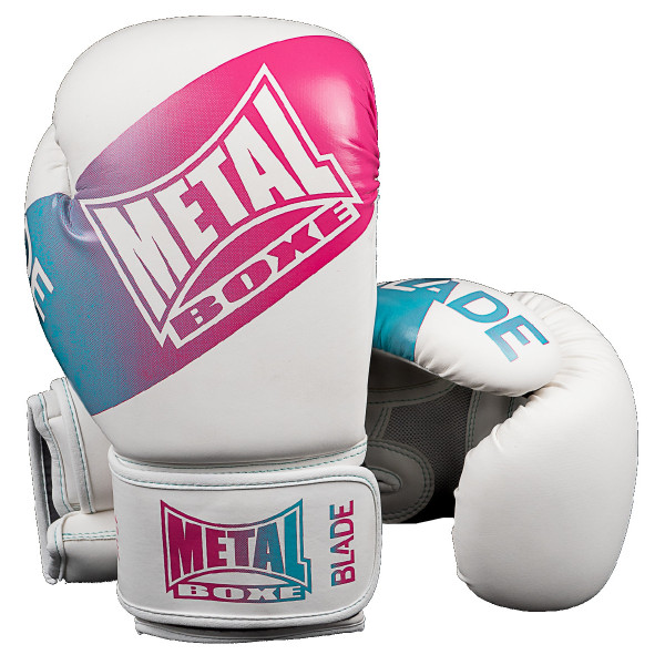 "BLADE" - Boxing Gloves 