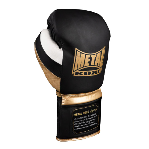"Legacy" - Sparring Boxing Gloves 