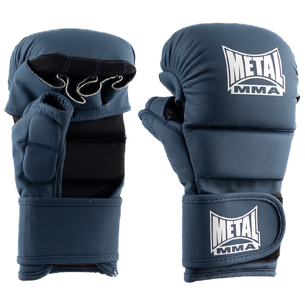 « The Shell » - Gants de sparring MMA 