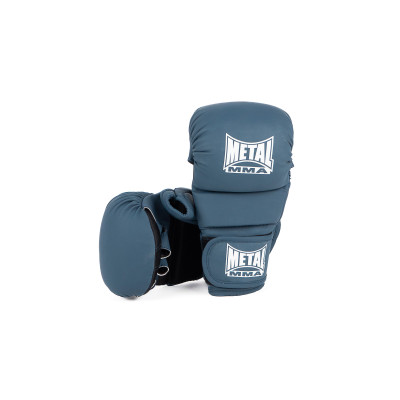 "The Shell" - MMA Sparring Gloves  2