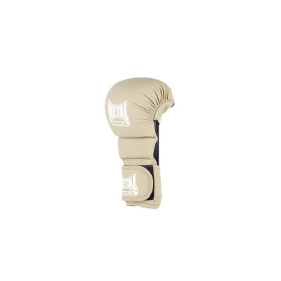 "The Shell" - MMA Sparring Gloves  2