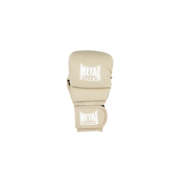 "The Shell" - MMA Sparring Gloves