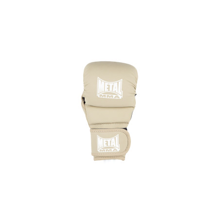 "The Shell" - MMA Sparring Gloves  "The Shell" - MMA Sparring Gloves