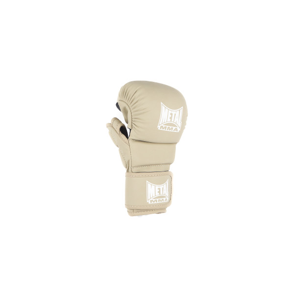 "The Shell" - MMA Sparring Gloves