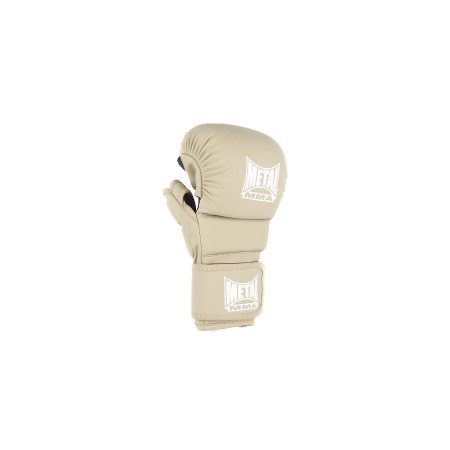 "The Shell" - MMA Sparring Gloves  "The Shell" - MMA Sparring Gloves