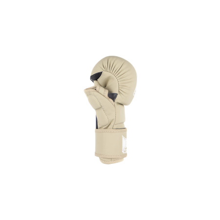 "The Shell" - MMA Sparring Gloves  "The Shell" - MMA Sparring Gloves