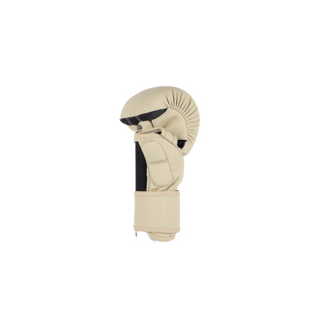 "The Shell" - MMA Sparring Gloves  "The Shell" - MMA Sparring Gloves
