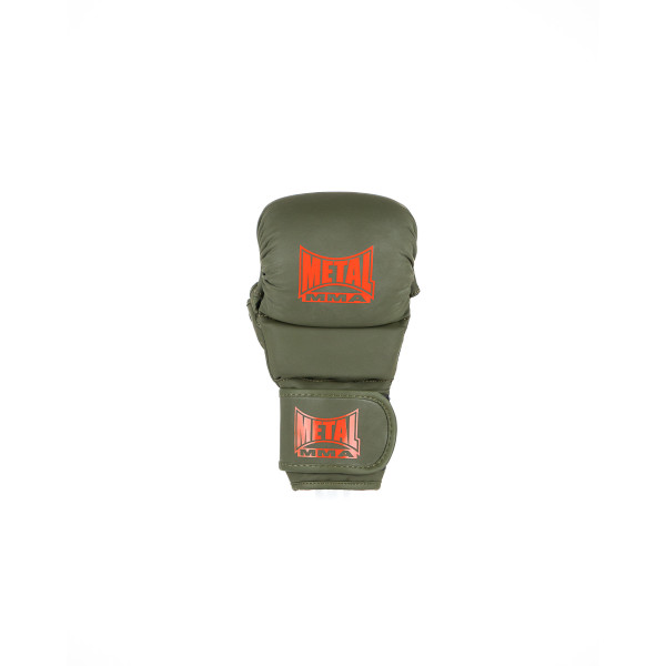 "The Shell" - MMA Sparring Gloves