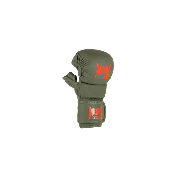 "The Shell" - MMA Sparring Gloves