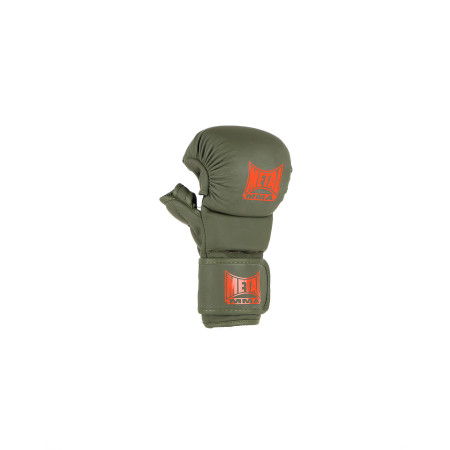 "The Shell" - MMA Sparring Gloves  "The Shell" - MMA Sparring Gloves