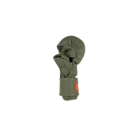 "The Shell" - MMA Sparring Gloves  "The Shell" - MMA Sparring Gloves