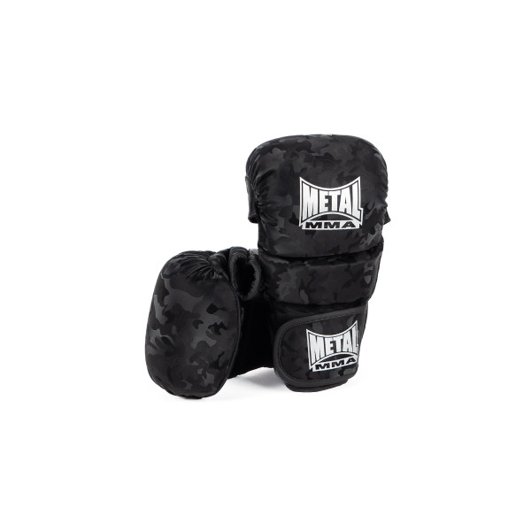 « The Shell » - Gants de sparring MMA 