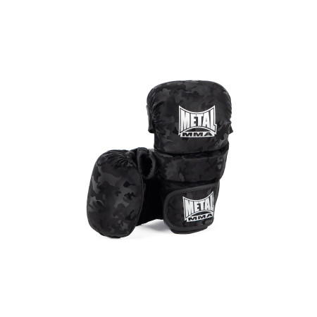 « The Shell » - Gants de sparring MMA  « The Shell » - Gants de sparring MMA