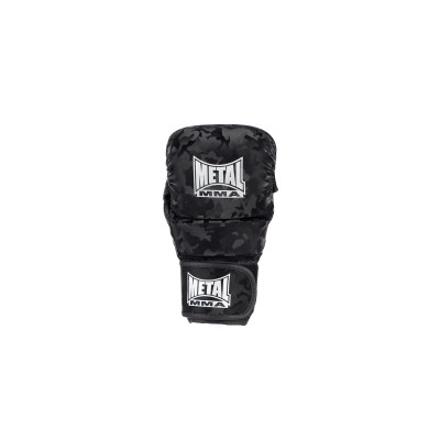 "The Shell" - MMA Sparring Gloves  2