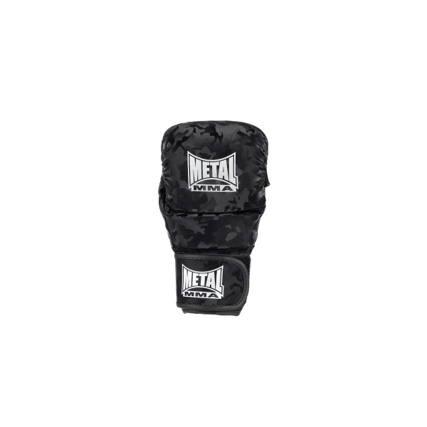 « The Shell » - Gants de sparring MMA