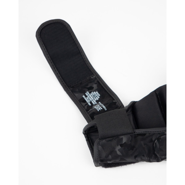 « The Shell » - Gants de sparring MMA