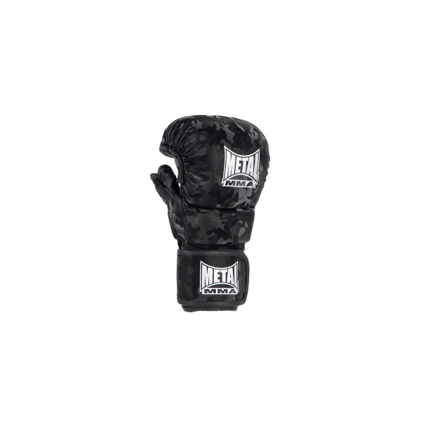 « The Shell » - Gants de sparring MMA