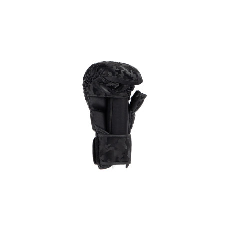 « The Shell » - Gants de sparring MMA  « The Shell » - Gants de sparring MMA