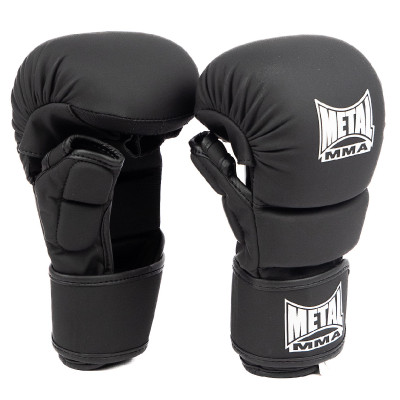 "The Shell" - MMA Sparring Gloves