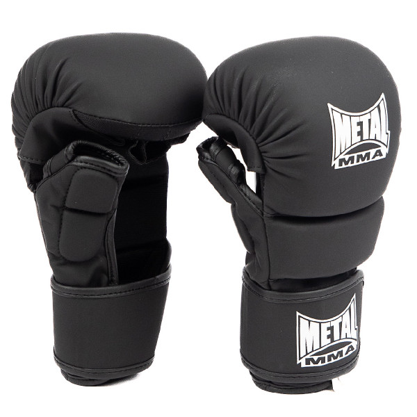 "The Shell" - MMA Sparring Gloves 