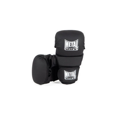 "The Shell" - MMA Sparring Gloves  2