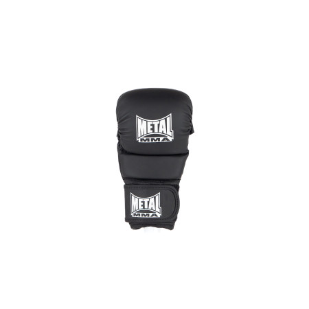 "The Shell" - MMA Sparring Gloves  "The Shell" - MMA Sparring Gloves