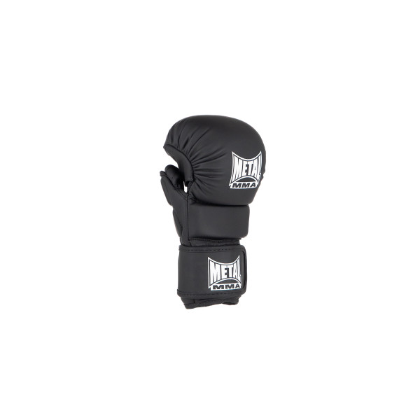 "The Shell" - MMA Sparring Gloves