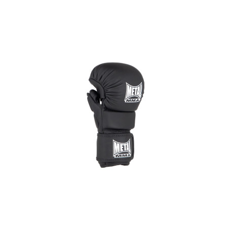 "The Shell" - MMA Sparring Gloves  "The Shell" - MMA Sparring Gloves