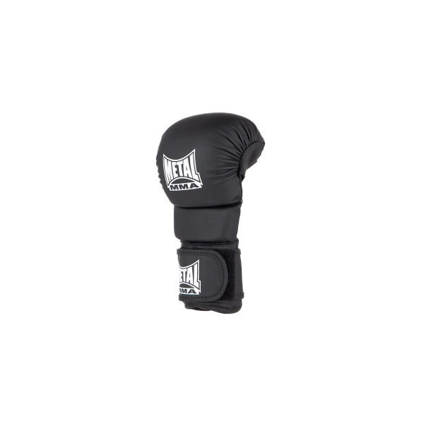 "The Shell" - MMA Sparring Gloves