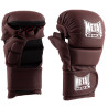 "The Shell" - MMA Sparring Gloves 