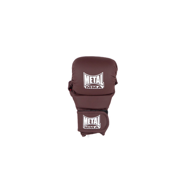 « The Shell » - Gants de sparring MMA