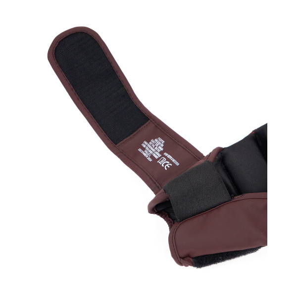 « The Shell » - Gants de sparring MMA