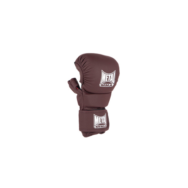 « The Shell » - Gants de sparring MMA
