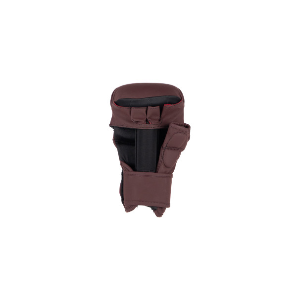 « The Shell » - Gants de sparring MMA