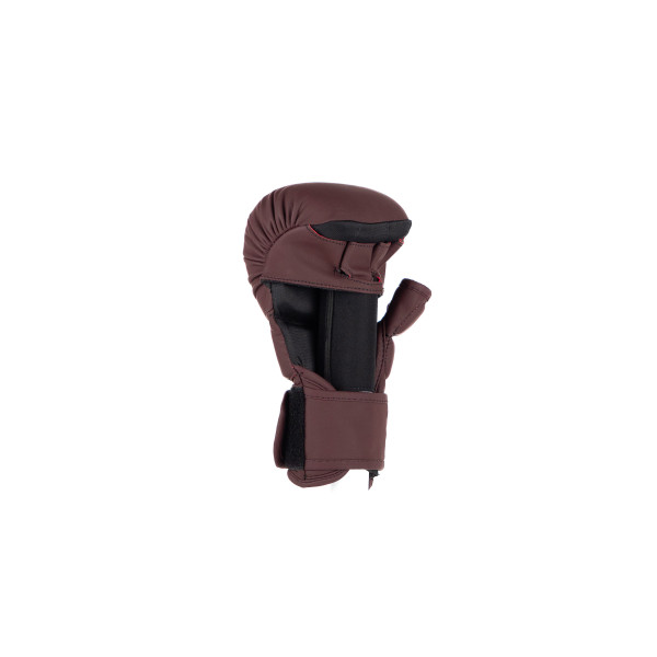 « The Shell » - Gants de sparring MMA