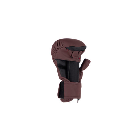 « The Shell » - Gants de sparring MMA  « The Shell » - Gants de sparring MMA