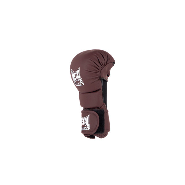 « The Shell » - Gants de sparring MMA