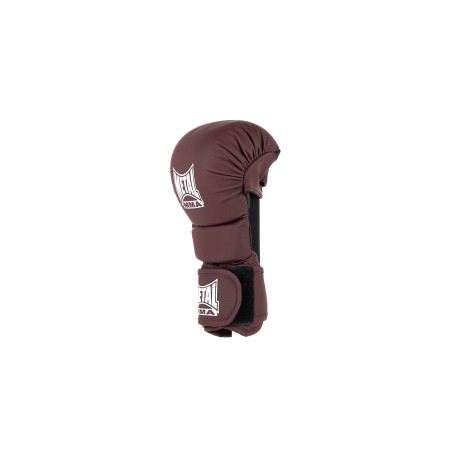 « The Shell » - Gants de sparring MMA  « The Shell » - Gants de sparring MMA