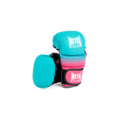 "The Shell" - MMA Sparring Gloves  2