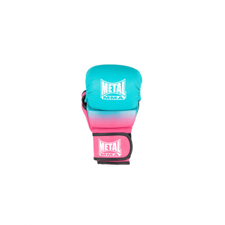 « The Shell » - Gants de sparring MMA  « The Shell » - Gants de sparring MMA