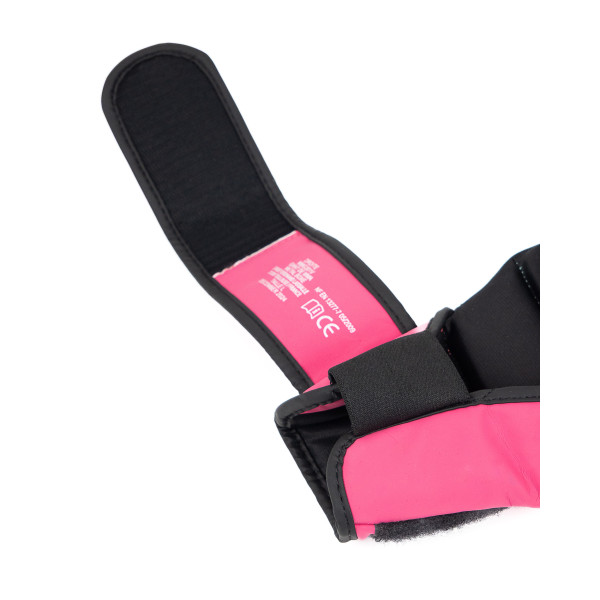 « The Shell » - Gants de sparring MMA