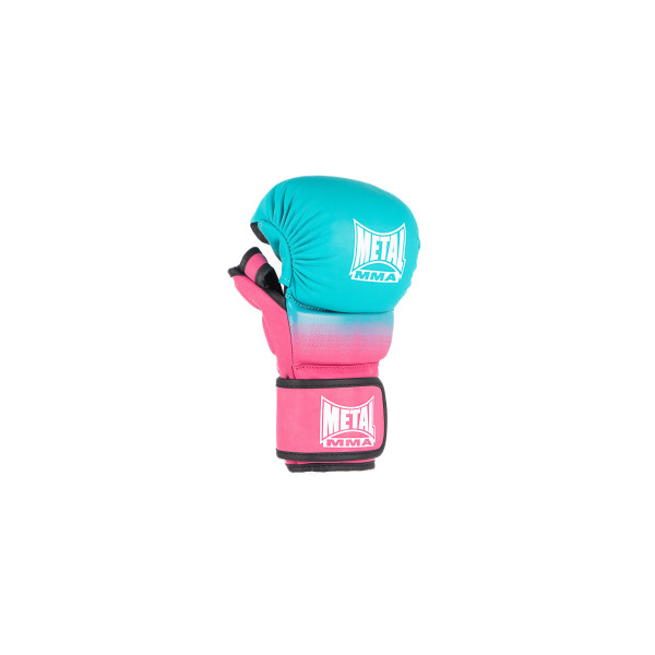 « The Shell » - Gants de sparring MMA