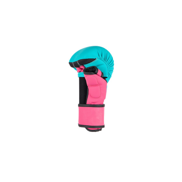 « The Shell » - Gants de sparring MMA