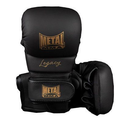 "Legacy" - MMA-Sparring Gloves
